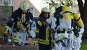 Kellerbrand Koeln Muelheim Wallstr Seidenstr P082